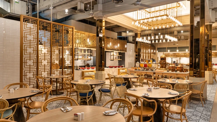 Pelangi Beach Resort & Spa